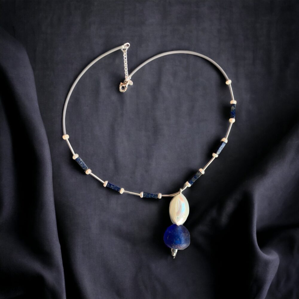 Cape of Hope Necklace