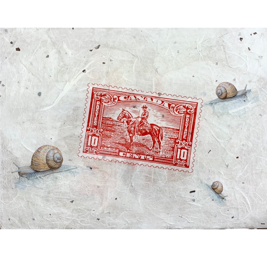 Snail Mail 2